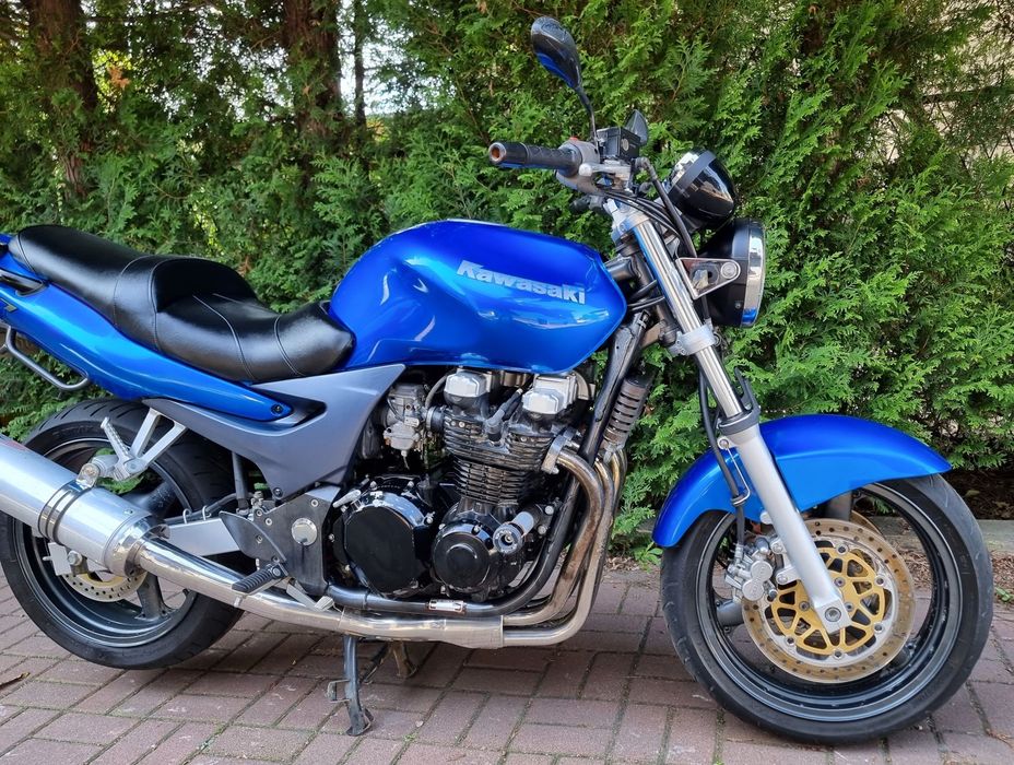 Kawasaki