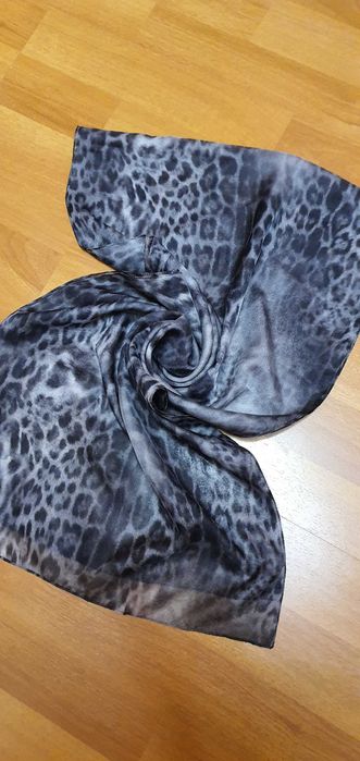 Шарфик платок...