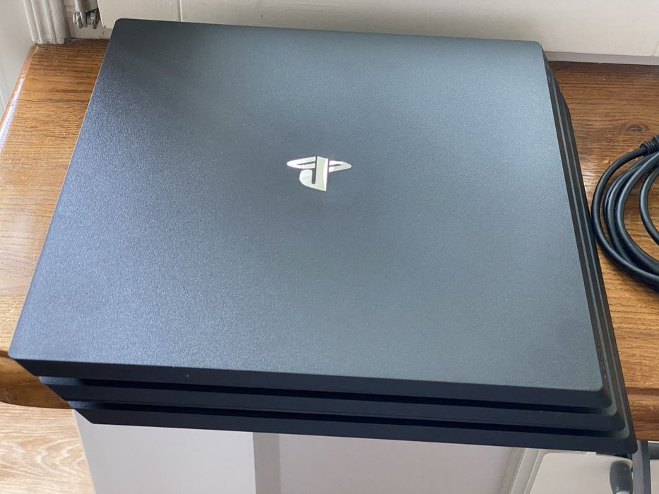PlayStation 4 Pro