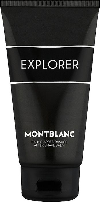 Бальзам після гоління Montblanc Explorer 150ml.
Бальзам після гоління