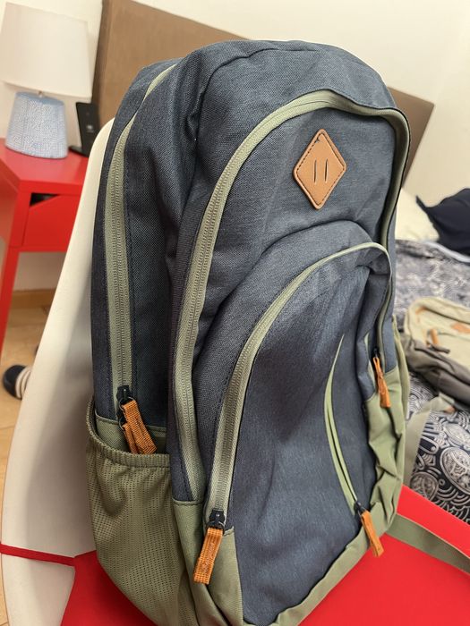 Mochila escolar Note Nova