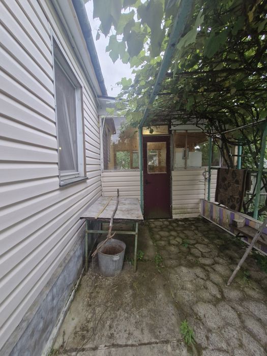 House in Buky, Korostenskyy rayon - View 2