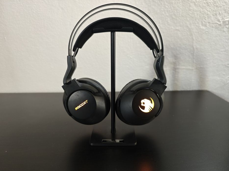 Headset Roccat ELO 7.1 Air