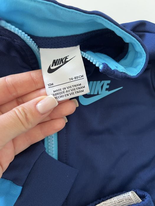 Костюм Nike для хлопчика
