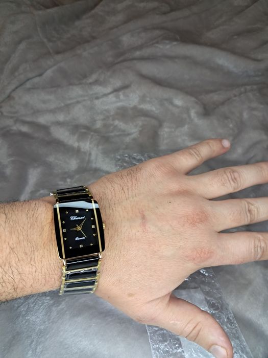 Годинник в стилі Rado Jubile новий