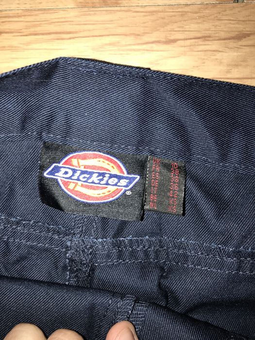 Штаны Dickies новые