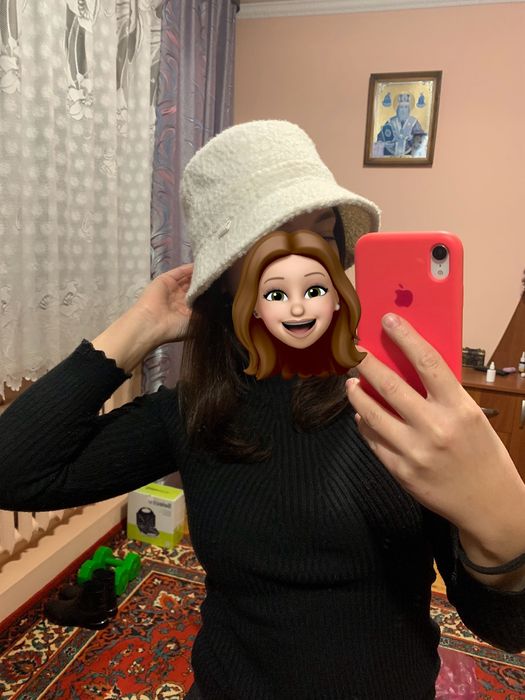 Панама зимова тедді нова