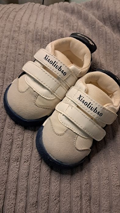 Обувь для малышей 12,5 см стелька