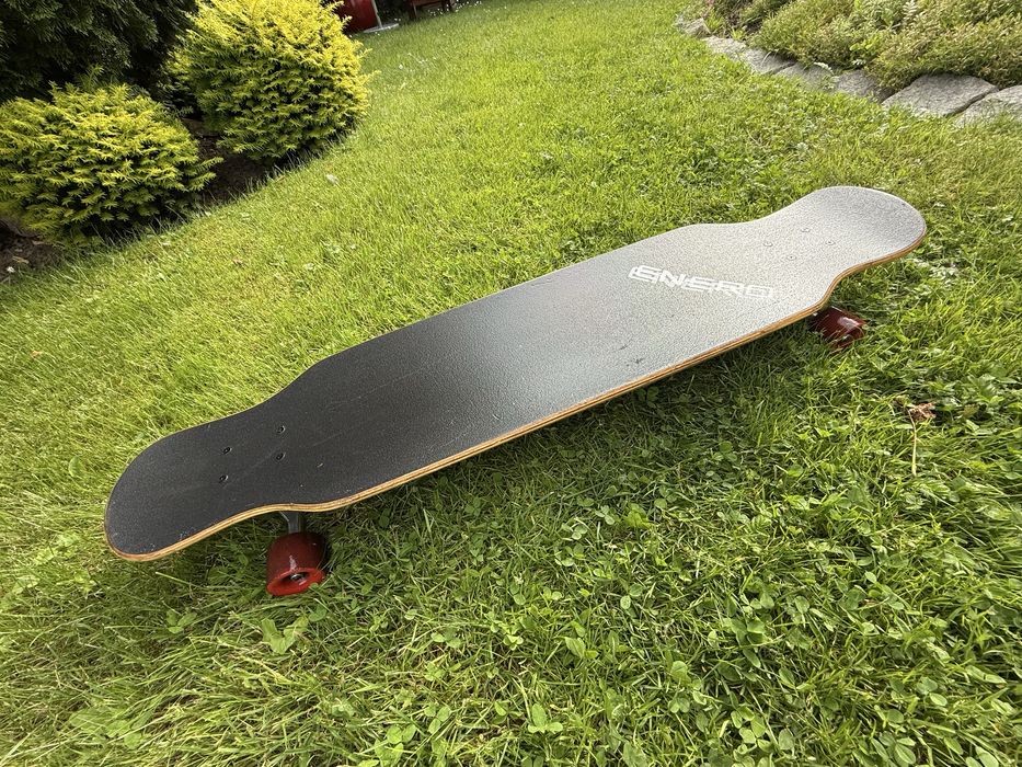 Deskorolka longboard