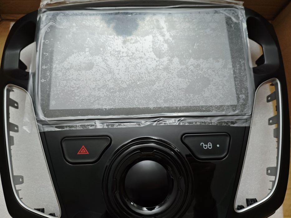 ‼️ Ford Focus 3 MK3, 2 MK2 ‼️ Android магнітола 8 ядер 8/128 Carplay