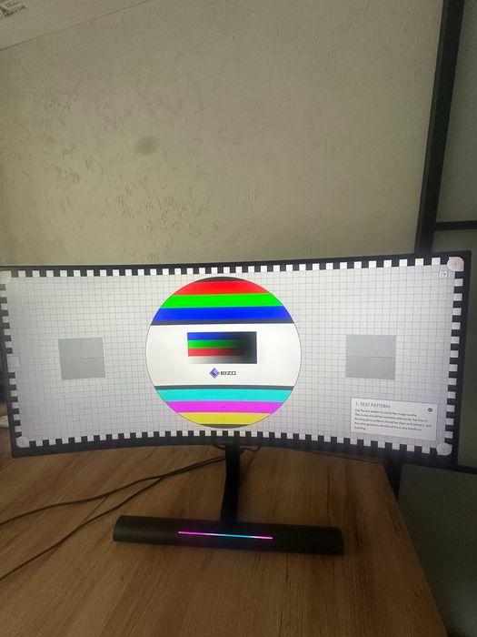 Monitor HUAWEI MateView GT 34 Sound Edition - Soundbar Power delivery USB C