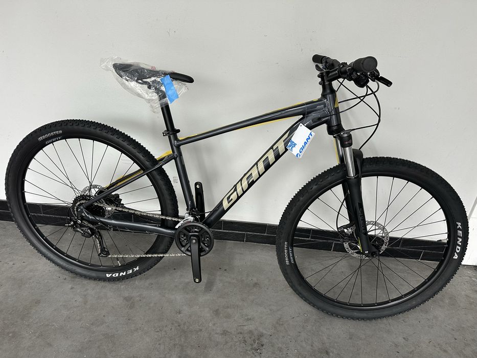 Rowery rower MTB Trek Giant Cube Scott