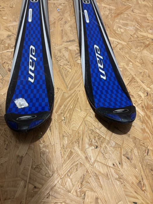 Sprzedam narty i buty