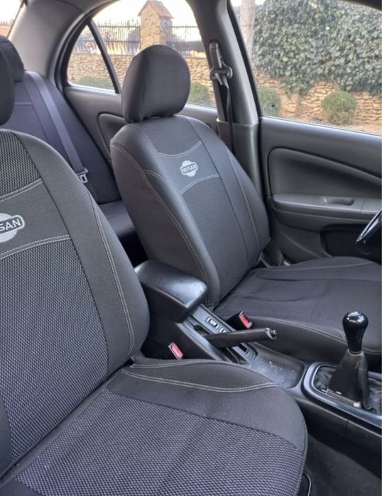 Продам Nissan Almera Classic бензине 4900$