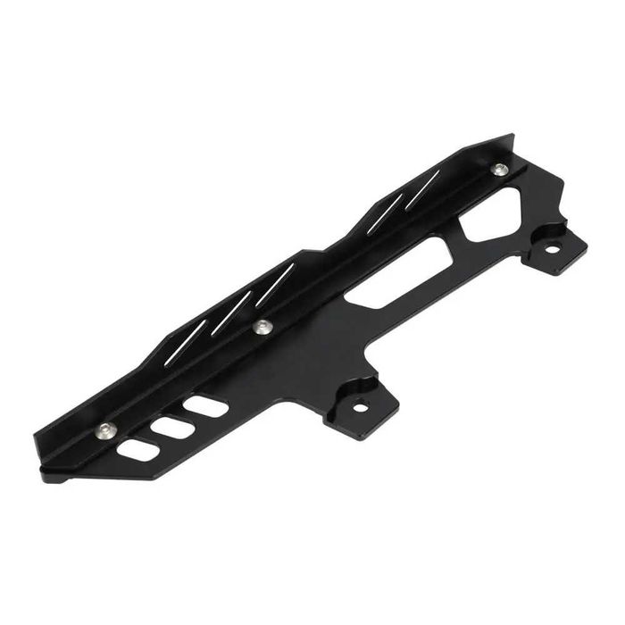 Proteção de corrente alumínio Kawasaki KLX110 KLX110L 2002 a 2023