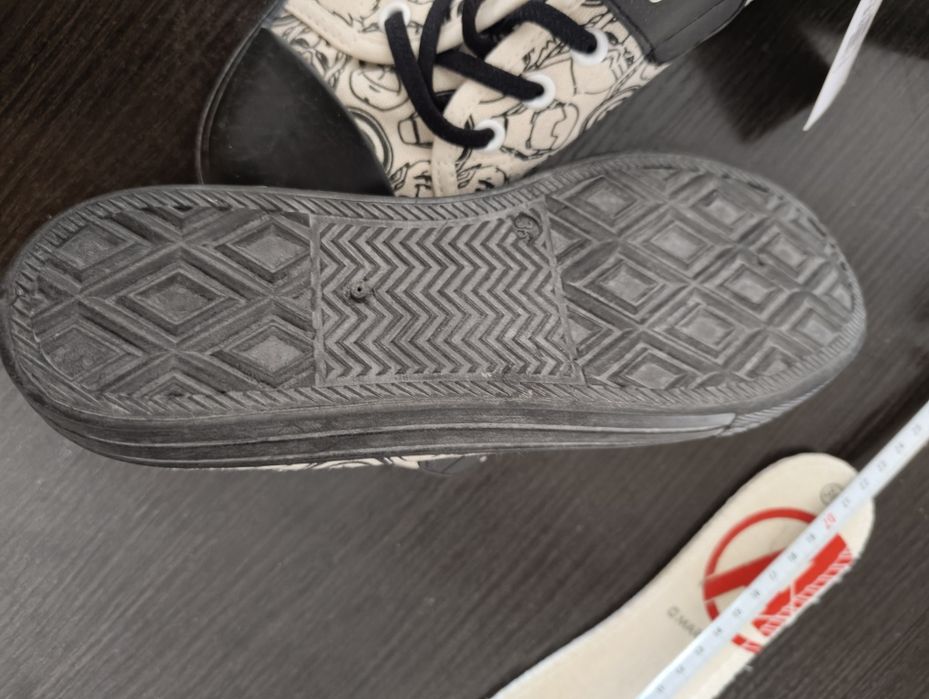 Sneakersy tenisówki NOWE