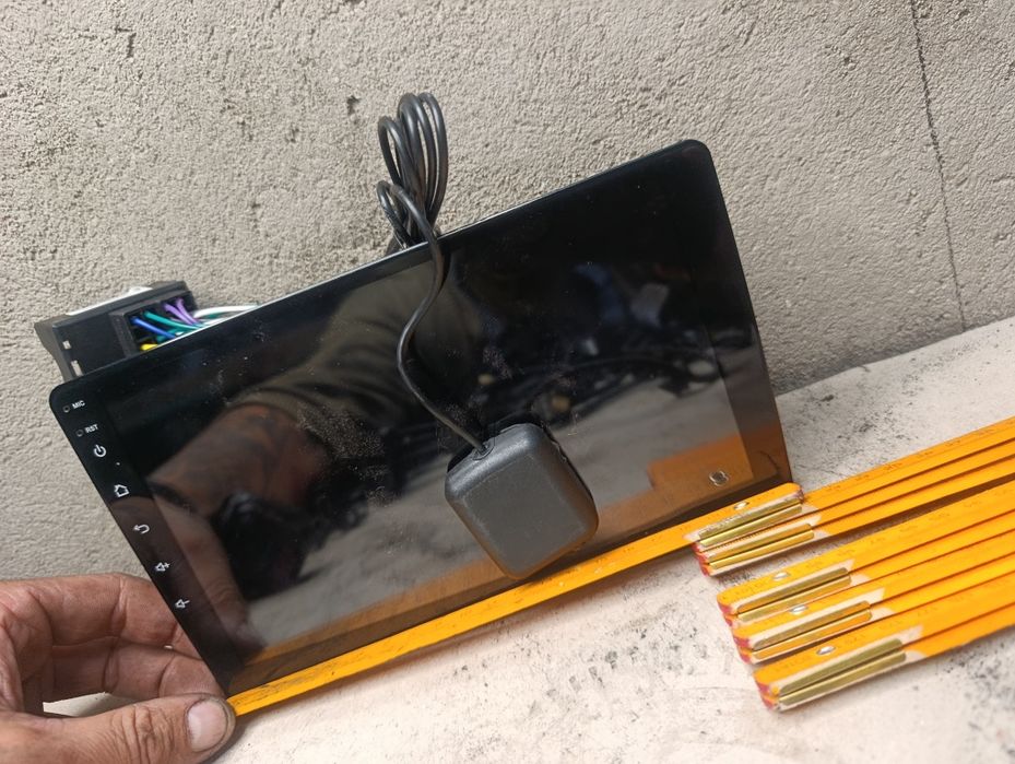 Radio Hiworld BM 03.10 android BMW E91 E90  e87