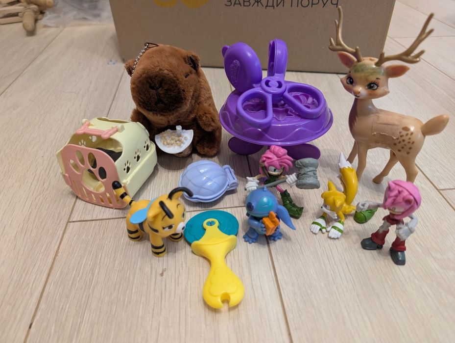 Іграшки на 3D принтері, 3д принтері, трансформери, Беззубик