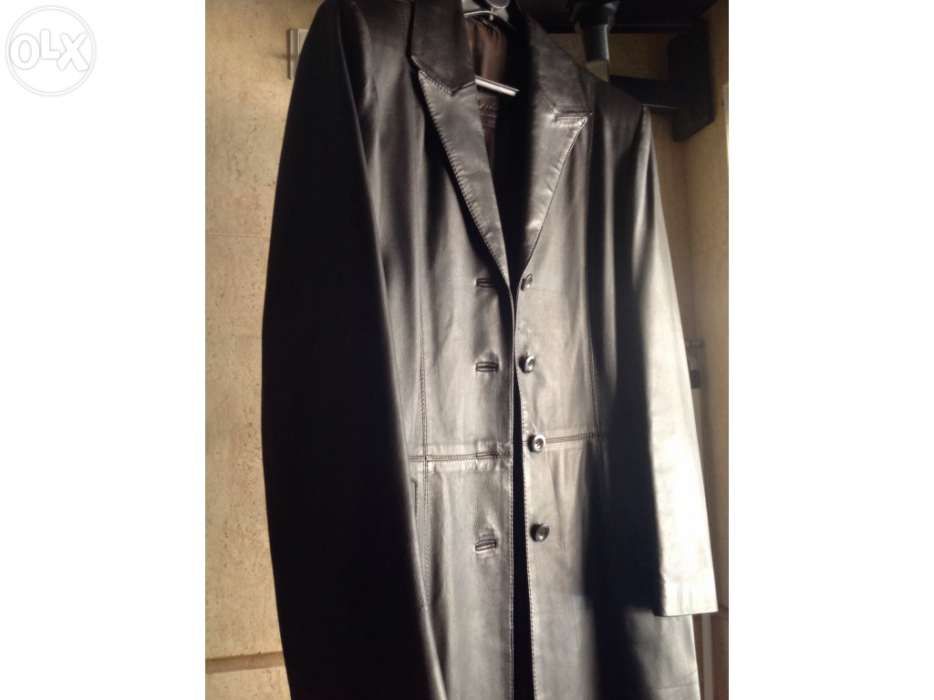 Casaco em Pele natural - de Senhora. - Novo