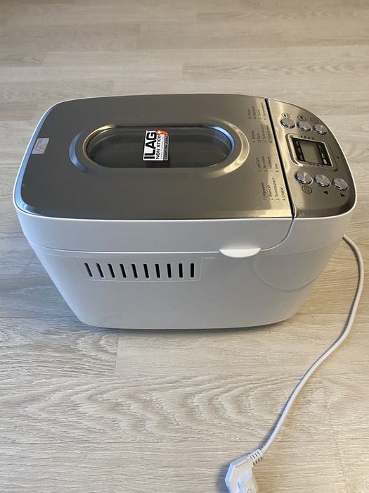 Хлебопечь Silver Crest SBB 850 E1