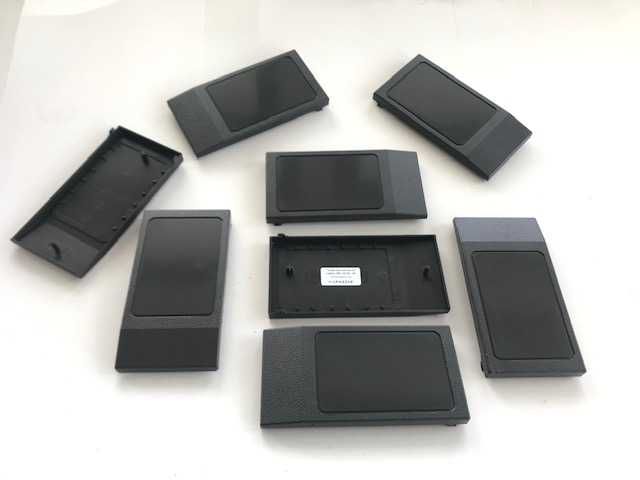 Tampa dos fusíveis Range Rover Classic Hard Dash - NOVAS - NOS