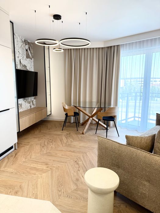 Mieszkanie – Wrocław, Gaj - Widok 3