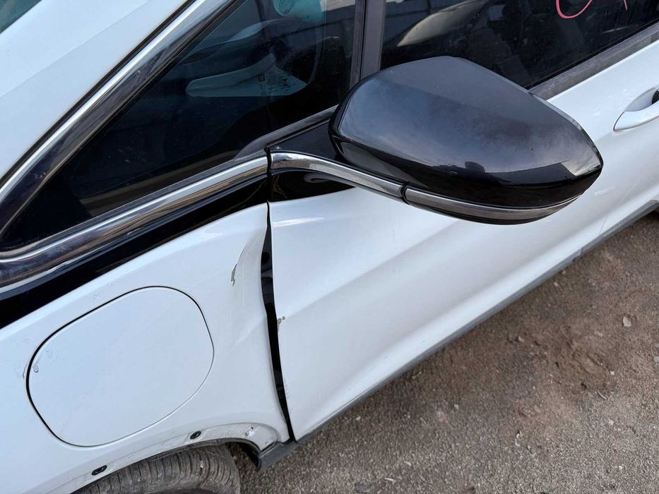 Зеркало ліве праве Chevrolet Bolt дзеркало боковое левое право Болт