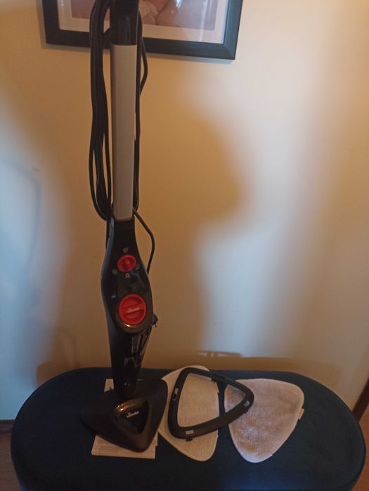 Nova Redução de preço!! Vileda Steam plus