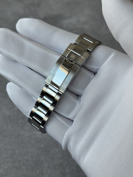 Rolex GMT Master II pełen komplet, dokumentacja, stan bardzo dobry FV!