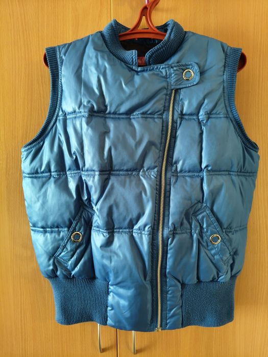 Жилетка жіноча весна