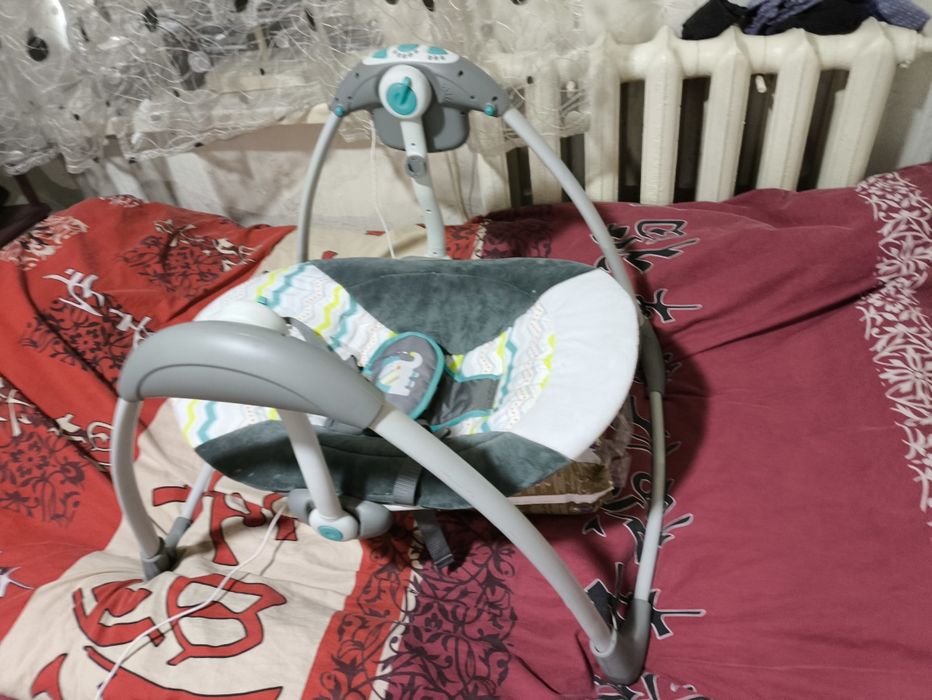 Детская колыбельная