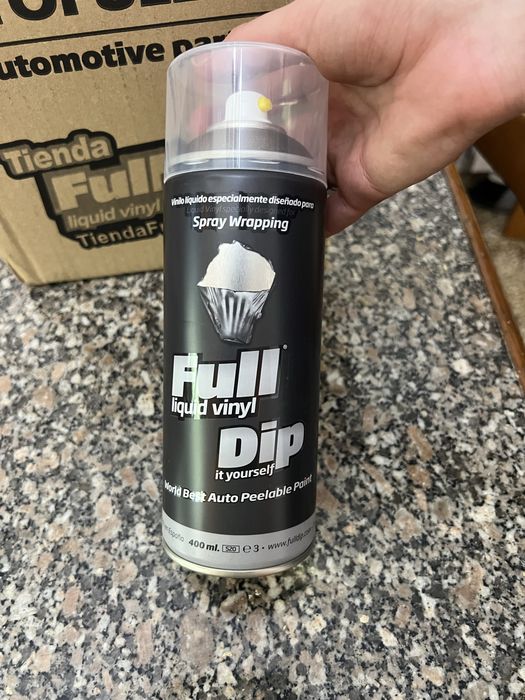 Tinta Dip Bronze
