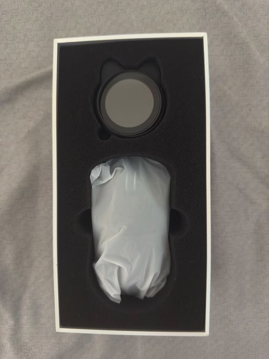 WLmouse Huan z magnezu