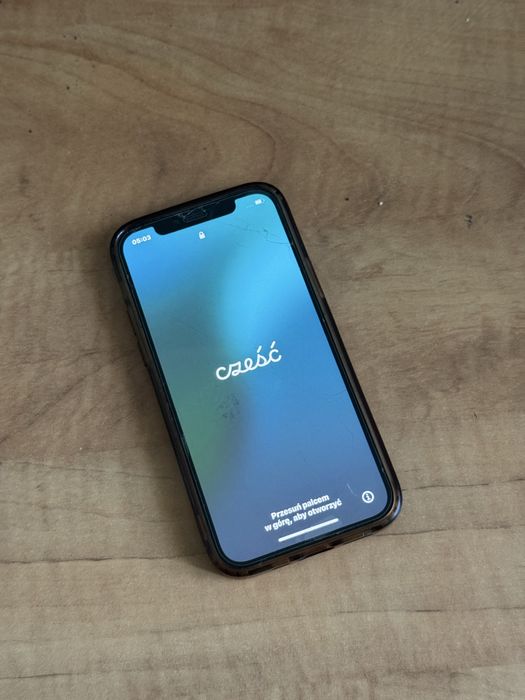 Iphone 12 Pro 128gb + ładowarka