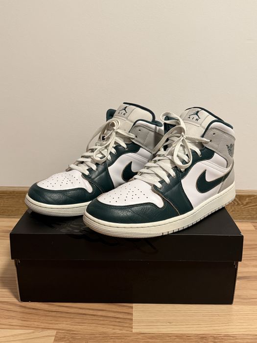Buty Nike Air Jordan 1 Mid