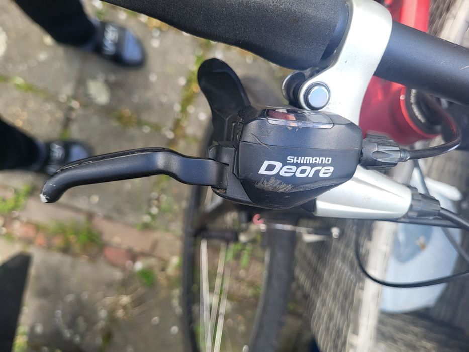 Gazzele Sport XR.2
