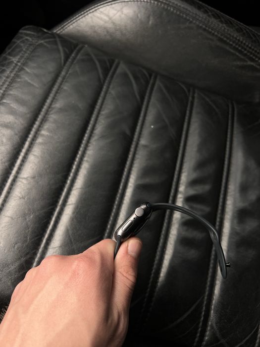 Apple Watch SE 40mm GPS