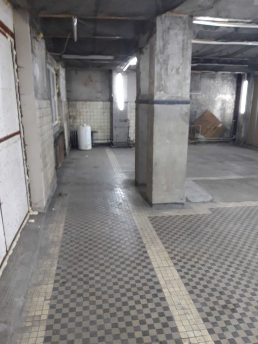 Na sprzedaż budynek 6971 m² | 5 kondygnacji | okazja inwestycyjna