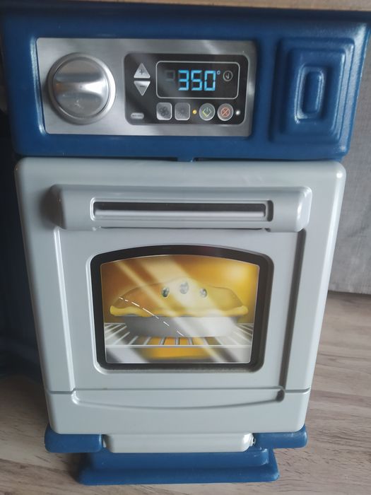 Kuchnia dla dzieci Little takes