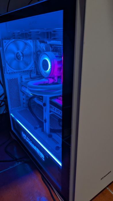 Gaming RYZEN 9 9900X