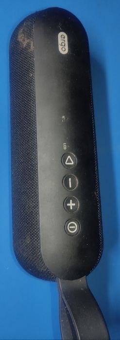 Корпус колонки ergo