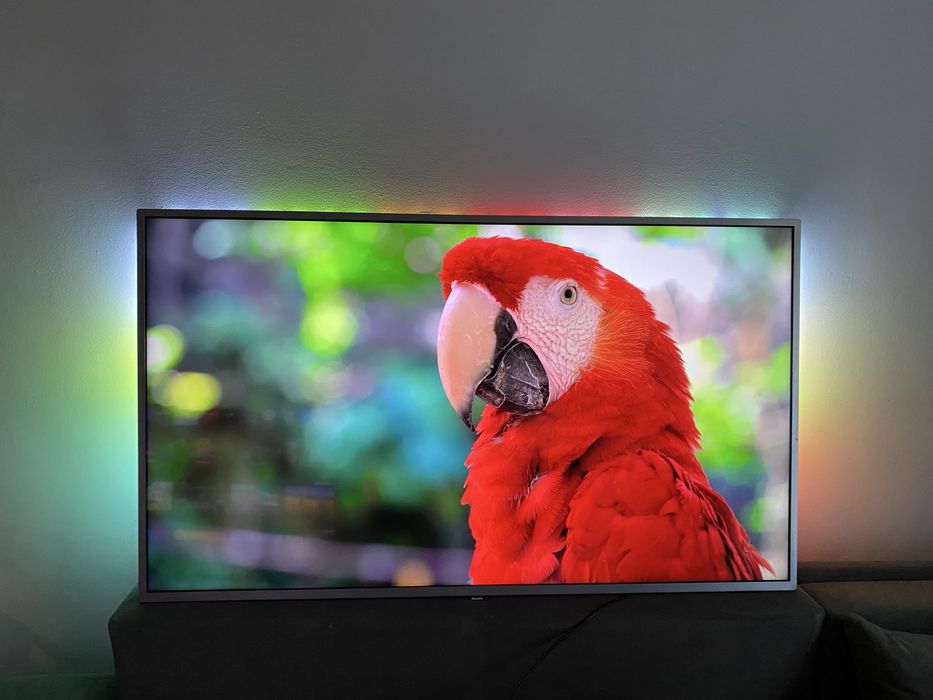 Philips 55 cali Smart TV T2 Wifi