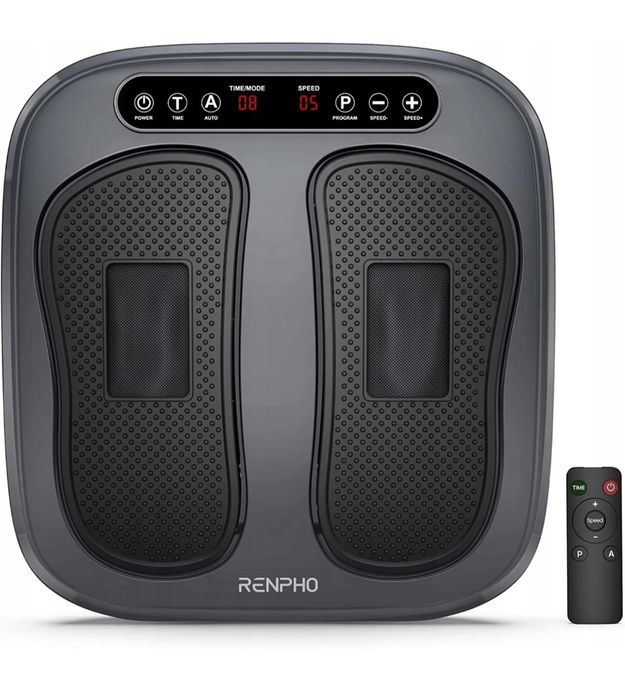 Ekskluzywny masażer do stóp