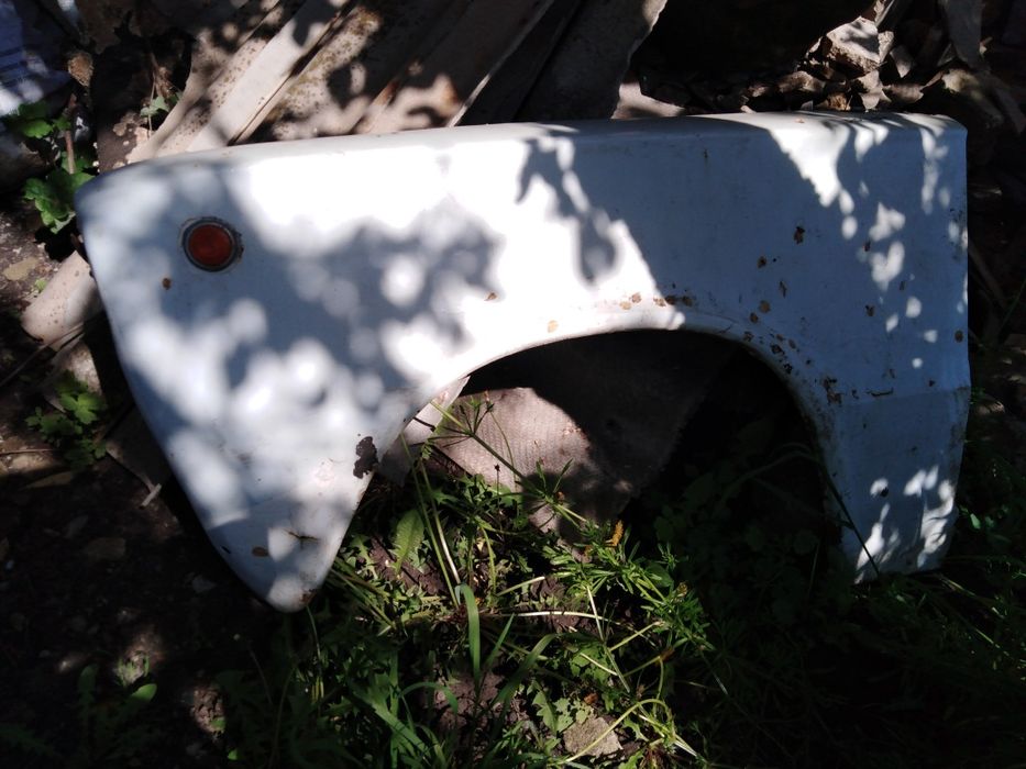 Передні крила ВАЗ 2101,2102,2103,2104,2105,2106,2107