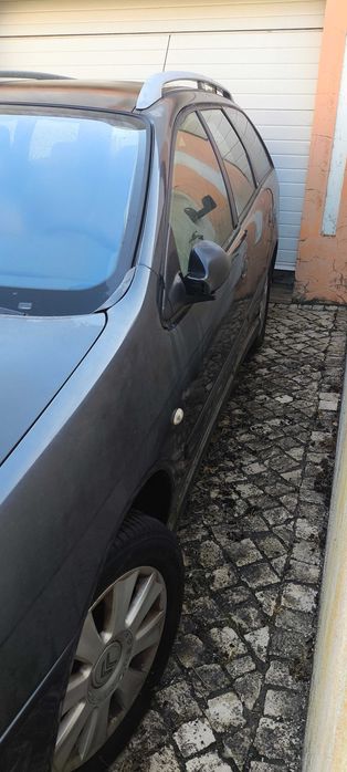 Citroen C5 1.6 HDI 110cv