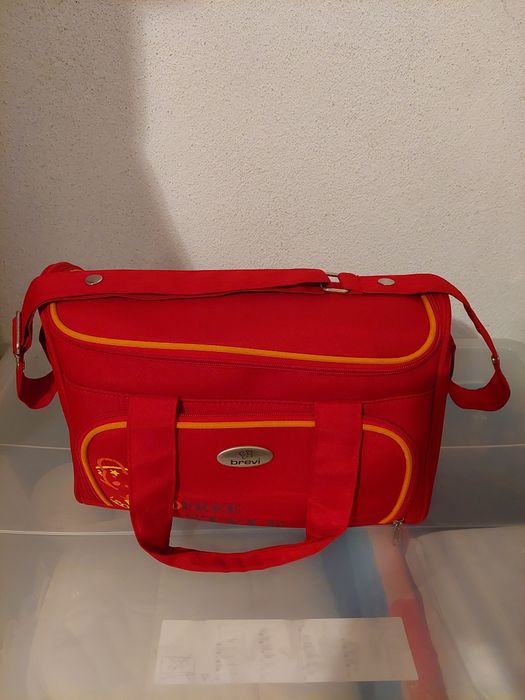 Mala de passeio bebé