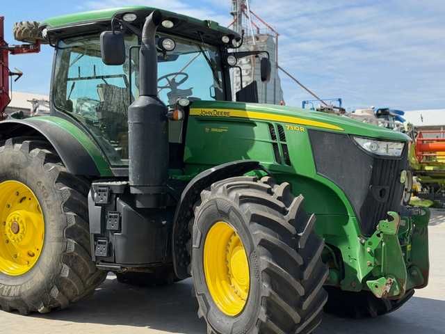 John Deere 7310R