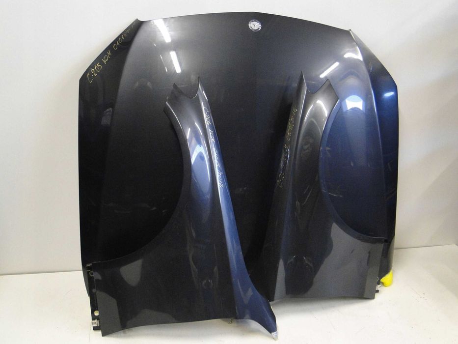 MERCEDES C-Class W205 Крило перед ліве праве