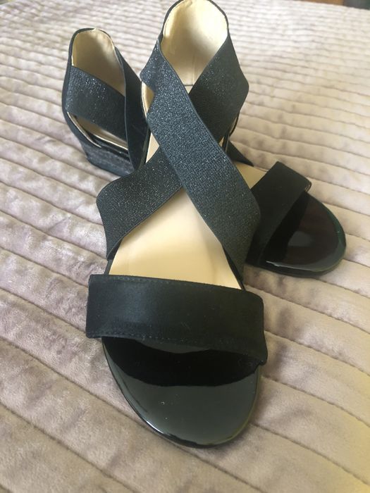 Sandalia da seaside n° 36