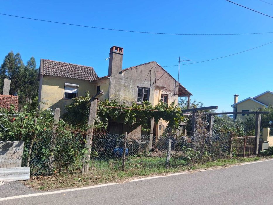 Casa habitação T2